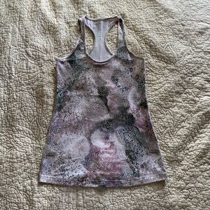 Lululemon Cool Racerback Tank